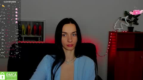 Anna online show from February 2025 12:49:02 PM