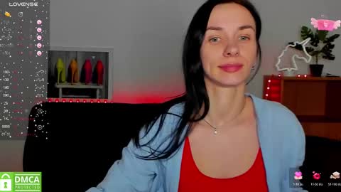 Anna online show from February 2025 03:29:01 PM