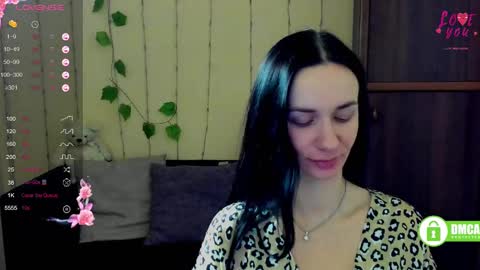 Anna online show from February 2025 09:53:02 AM