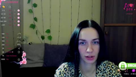 Anna online show from February 2025 12:55:02 PM