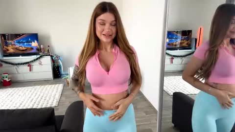 PureEuphoria online show from November 2025 10:59:01 AM