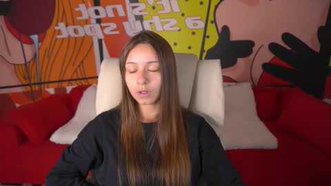 Anna online show from September 2025 07:43:01 AM