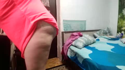 Snapshot of annaxgoldx chatting on November 2025 10:47:01 AM AnnaxGoldX online show from November 2025 10:47:01 AM