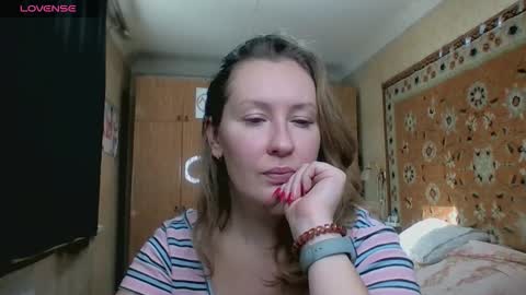 AnnaXLovers online show from November 2025 09:30:01 AM