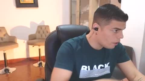 Anndy Hardy online show from October 2025 10:06:02 PM