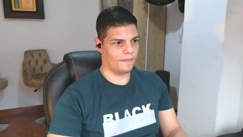 Anndy Hardy online show from November 2025 09:25:02 PM