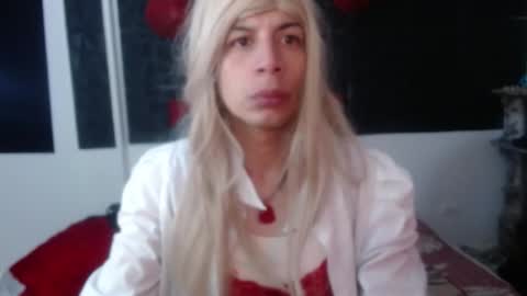 Anne online show from October 2025 10:01:01 AM