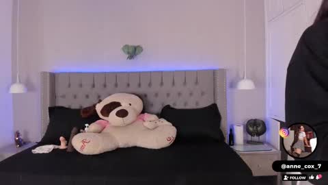 Snapshot of anne_cox_ chatting on September 2025 11:34:02 AM annex online show from September 2025 11:34:02 AM