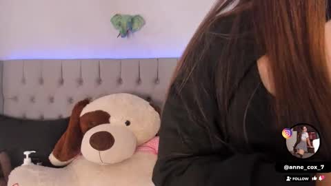 Snapshot of anne_cox_ chatting on September 2025 12:06:01 PM annex online show from September 2025 12:06:01 PM