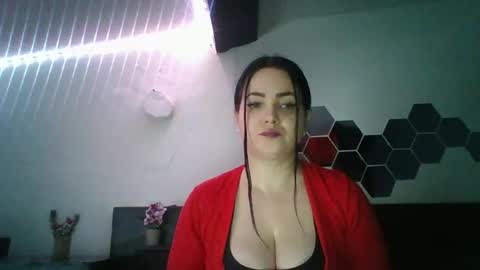 annebellee69 online show from February 2025 10:41:01 AM