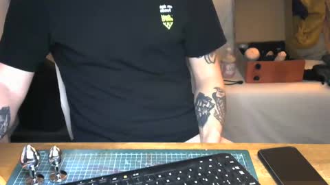 Snapshot of annecylake chatting on January 2025 05:38:01 PM annecylake online show from January 2025 05:38:01 PM