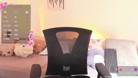 Snapshot of annedark chatting on October 2025 10:42:01 PM Anne online show from October 2025 10:42:01 PM