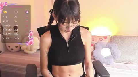 Snapshot of annedark chatting on November 2025 11:29:01 PM Anne online show from November 2025 11:29:01 PM