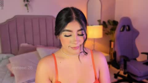 Snapshot of anneee_ chatting on March 2025 01:09:01 PM Anne online show from March 2025 01:09:01 PM