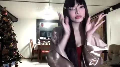 Snapshot of annemarieee1029 chatting on October 2025 10:22:02 AM annemarieee online show from October 2025 10:22:02 AM