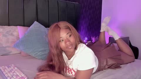 Anneth online show from January 2025 08:04:02 PM