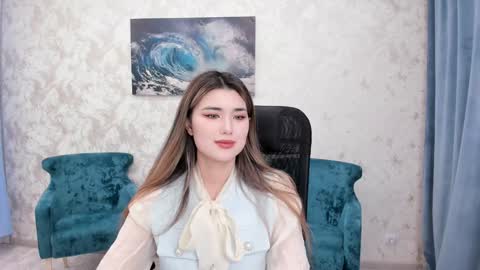 annetli online show from December 2024 07:34:02 PM