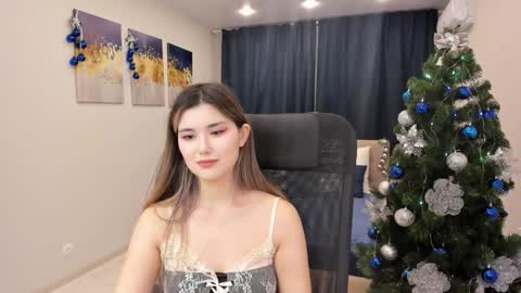 annetli online show from December 2024 11:08:02 PM
