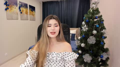 annetli online show from December 2024 04:09:02 AM