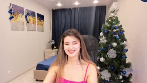 annetli online show from December 2024 06:46:02 AM