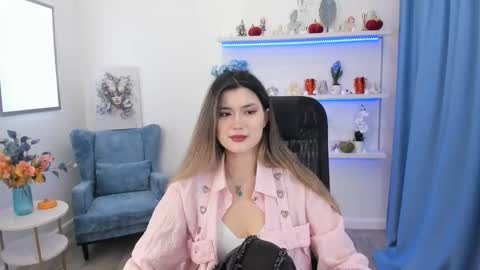 annetli online show from October 2025 03:21:02 AM