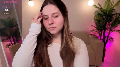 Anette online show from November 2025 09:22:01 AM