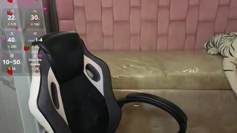 Anni acker b online show from November 2025 03:31:02 AM