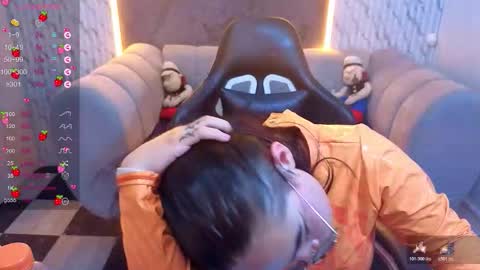 Anni acker b online show from November 2025 04:10:02 PM