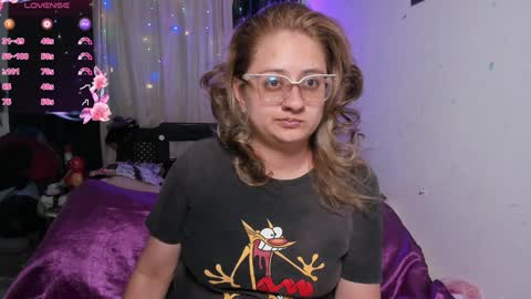 Ana Bolena independent model online show from January 2025 09:32:01 PM
