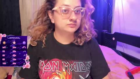 Ana Bolena independent model online show from September 2025 02:54:02 AM