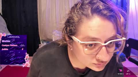Ana Bolena independent model online show from September 2025 02:57:01 AM