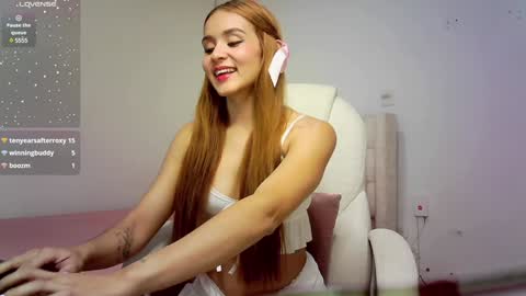 Annie  online show from January 2025 02:12:02 AM