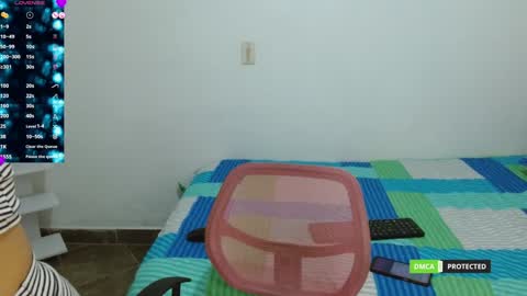 annie cherry independent model online show from December 2024 08:40:02 PM