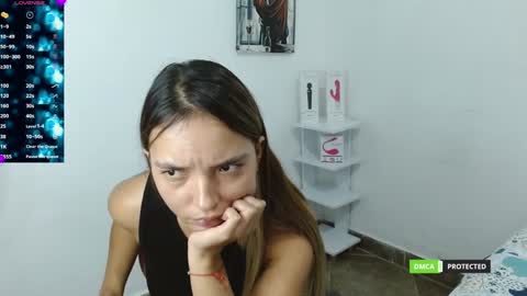 annie cherry independent model online show from January 2025 05:26:02 AM