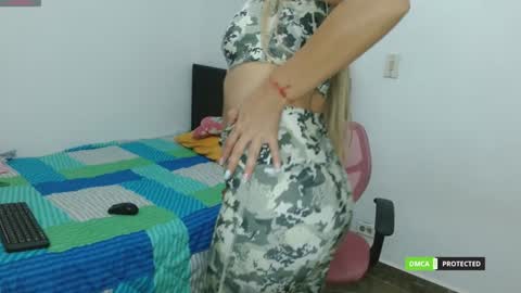 annie cherry independent model online show from February 2025 01:34:02 AM