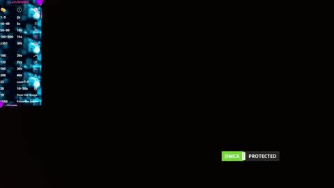 annie cherry independent model online show from March 2025 10:26:02 AM