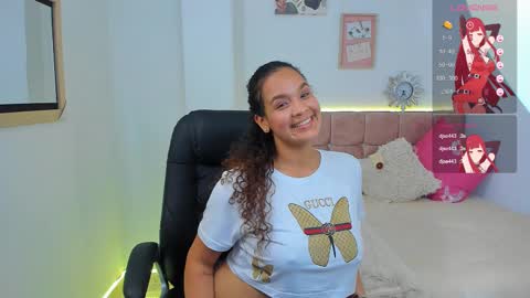 Anna online show from February 2025 08:50:02 PM