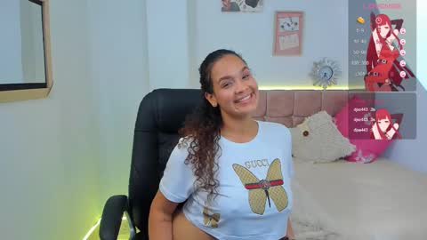 Anna online show from February 2025 12:41:01 AM