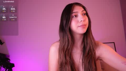 Annie Evans online show from February 2025 05:25:01 AM