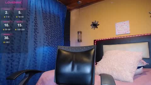 annie_scott_ online show from December 2024 07:38:02 PM
