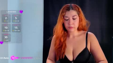 annieboobs_ online show from September 2025 03:26:02 PM