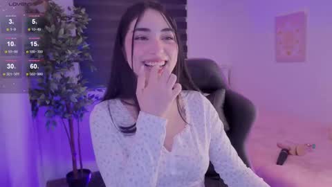 Cassandra online show from October 2025 05:59:01 AM