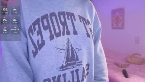 Cassandra online show from October 2025 05:43:02 AM