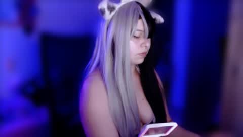 Annie Katzura new acount online show from October 2025 11:54:02 PM