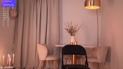 Snapshot of anniehillofficial_ chatting on February 2025 12:19:02 AM anniehillofficial_ online show from February 2025 12:19:02 AM