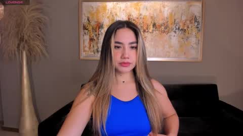 Annie Monroe online show from November 2025 11:42:02 AM