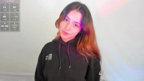 Snapshot of anniemora_ chatting on November 2025 02:00:02 AM Annie online show from November 2025 02:00:02 AM