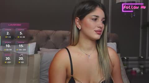 Snapshot of anniestyles chatting on October 2025 03:29:01 AM AnnieStyles online show from October 2025 03:29:01 AM