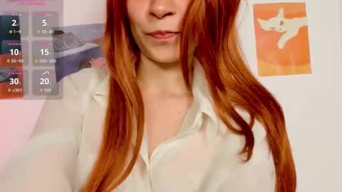 Snapshot of annietinky chatting on October 2025 02:14:02 AM annietinky online show from October 2025 02:14:02 AM