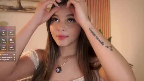 ANNIE online show from October 2025 07:14:02 PM